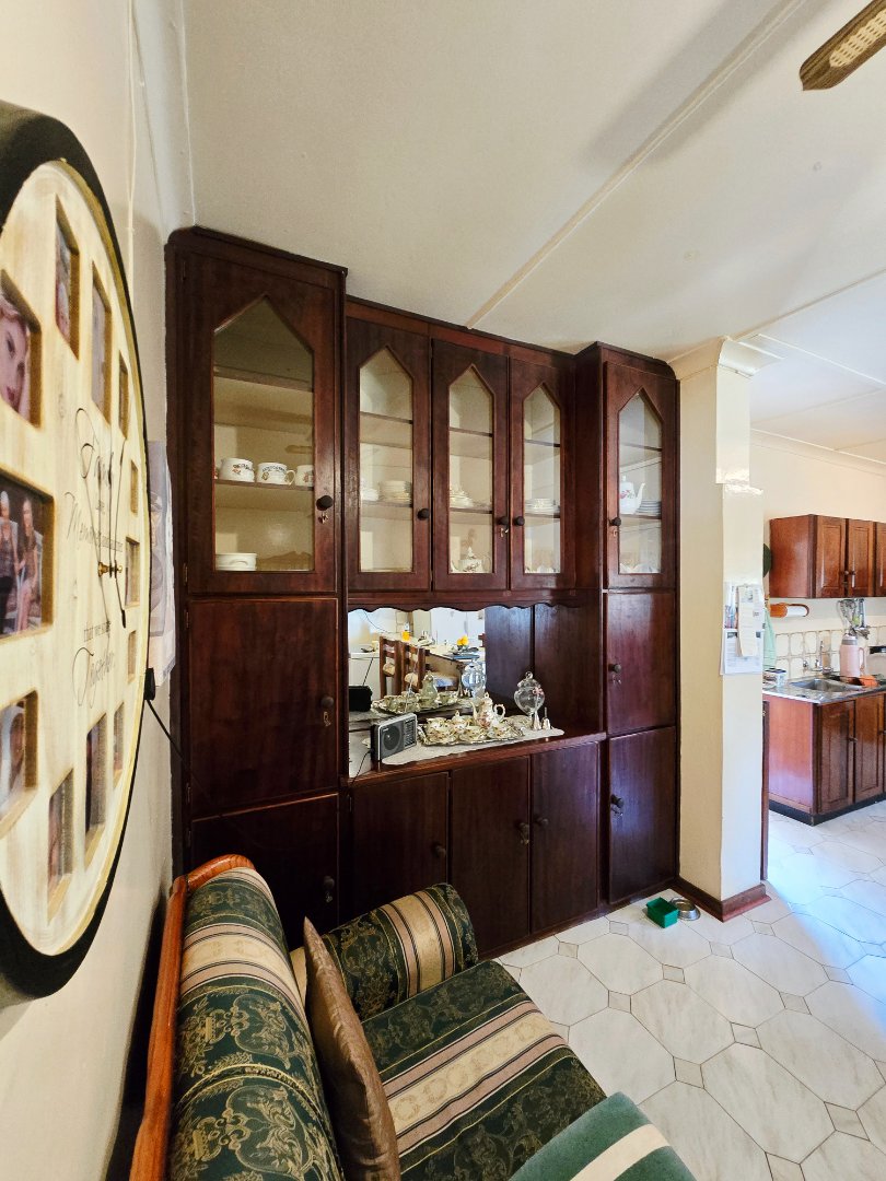 3 Bedroom Property for Sale in Flimieda North West